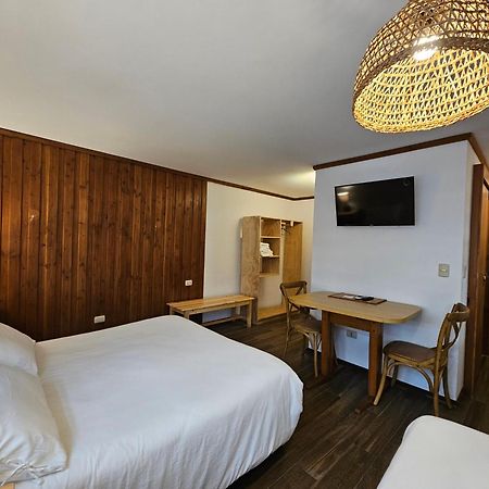 Casa Ellies Hotel Boutique 巴拉斯港 外观 照片