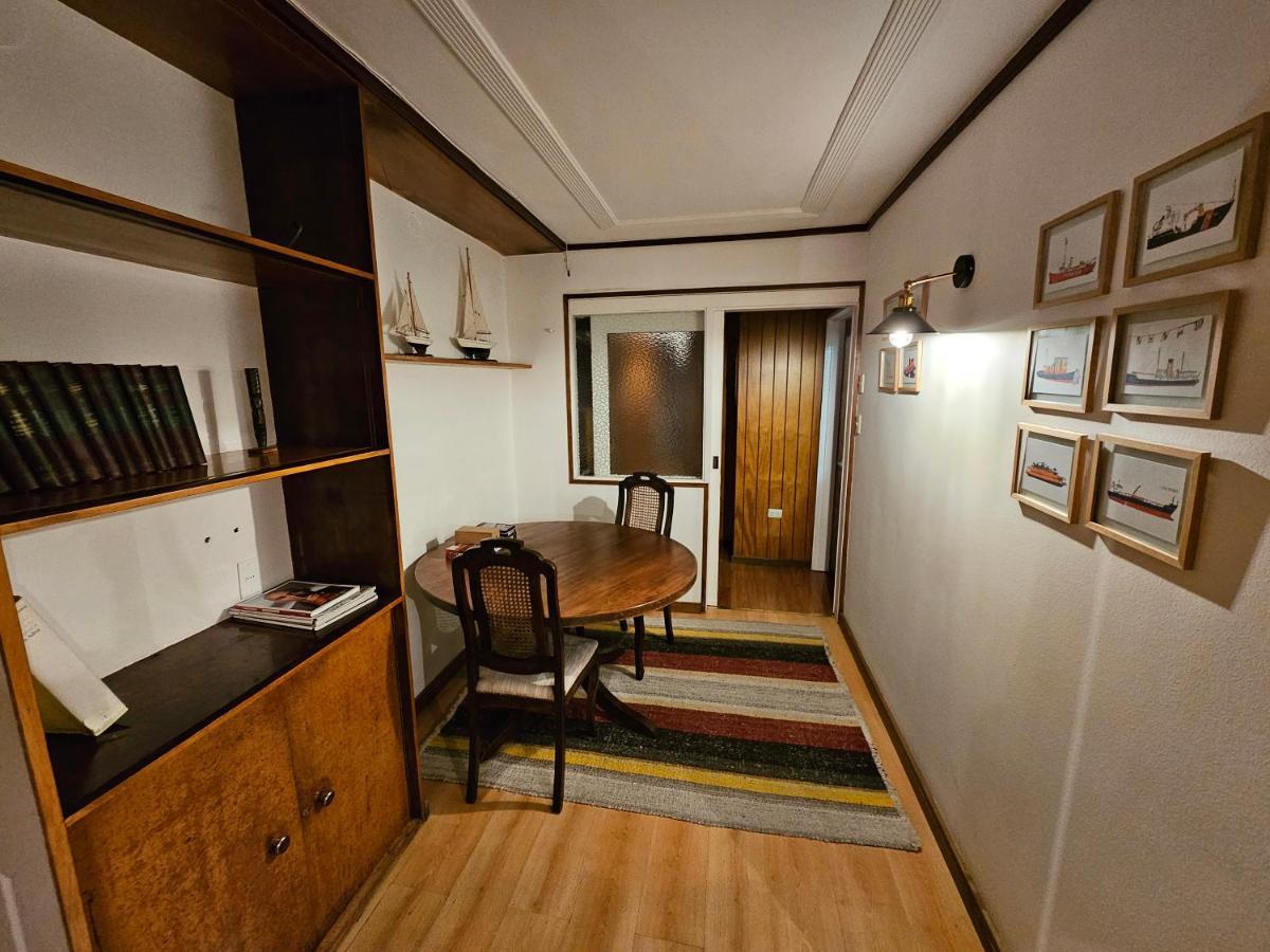 Casa Ellies Hotel Boutique 巴拉斯港 外观 照片