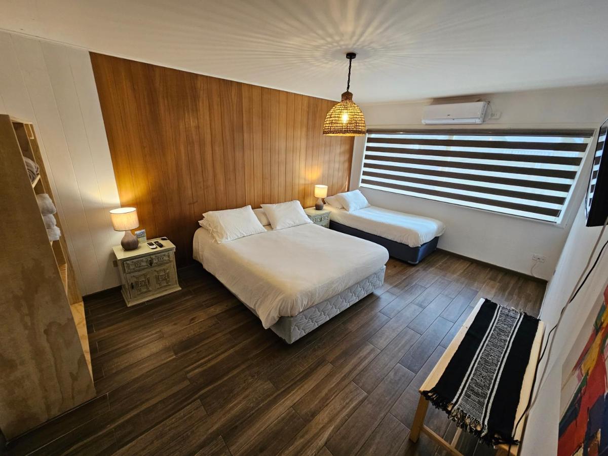 Casa Ellies Hotel Boutique 巴拉斯港 外观 照片