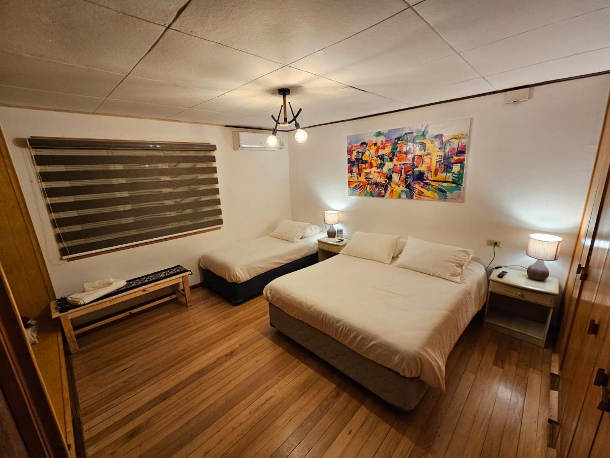 Casa Ellies Hotel Boutique 巴拉斯港 外观 照片