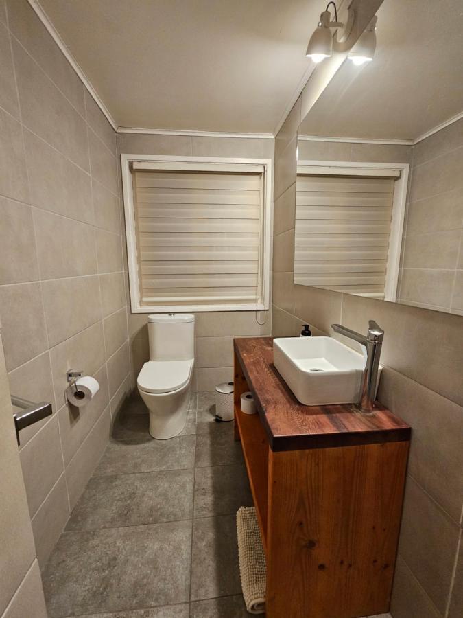Casa Ellies Hotel Boutique 巴拉斯港 外观 照片