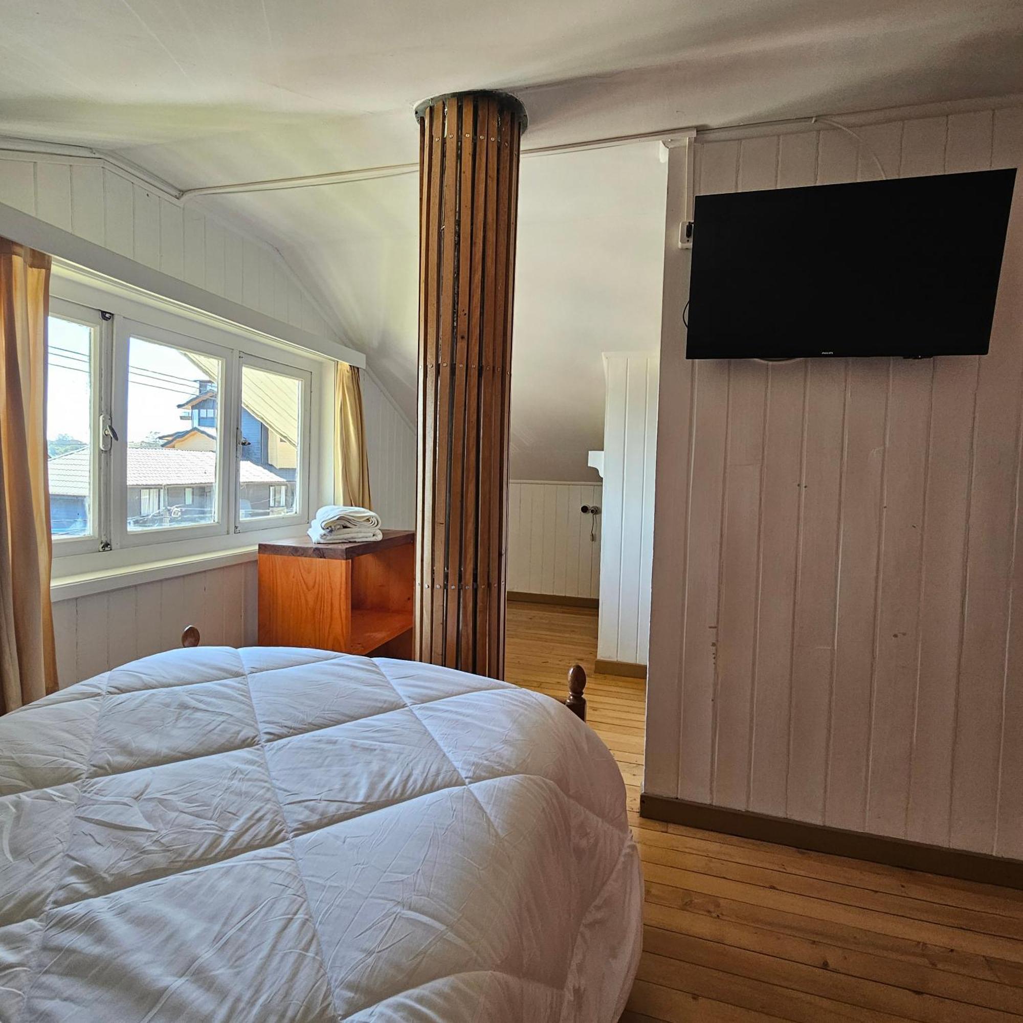 Casa Ellies Hotel Boutique 巴拉斯港 外观 照片