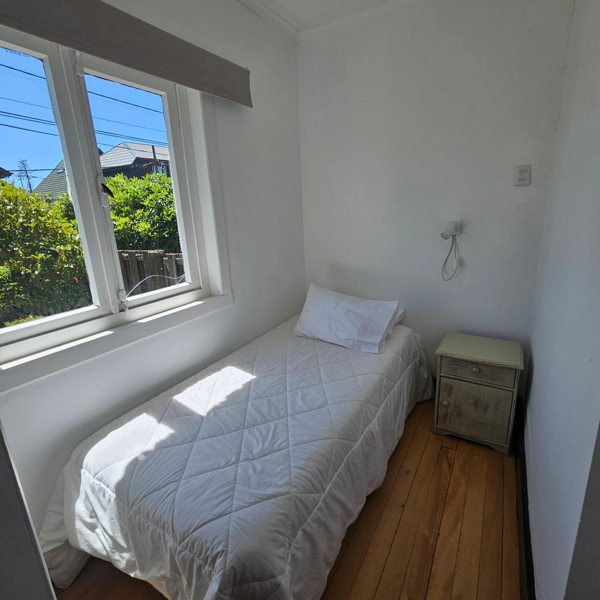 Casa Ellies Hotel Boutique 巴拉斯港 外观 照片