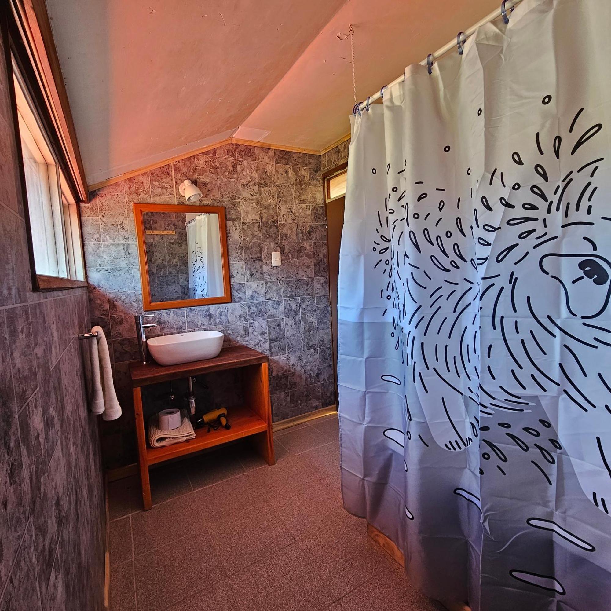 Casa Ellies Hotel Boutique 巴拉斯港 外观 照片