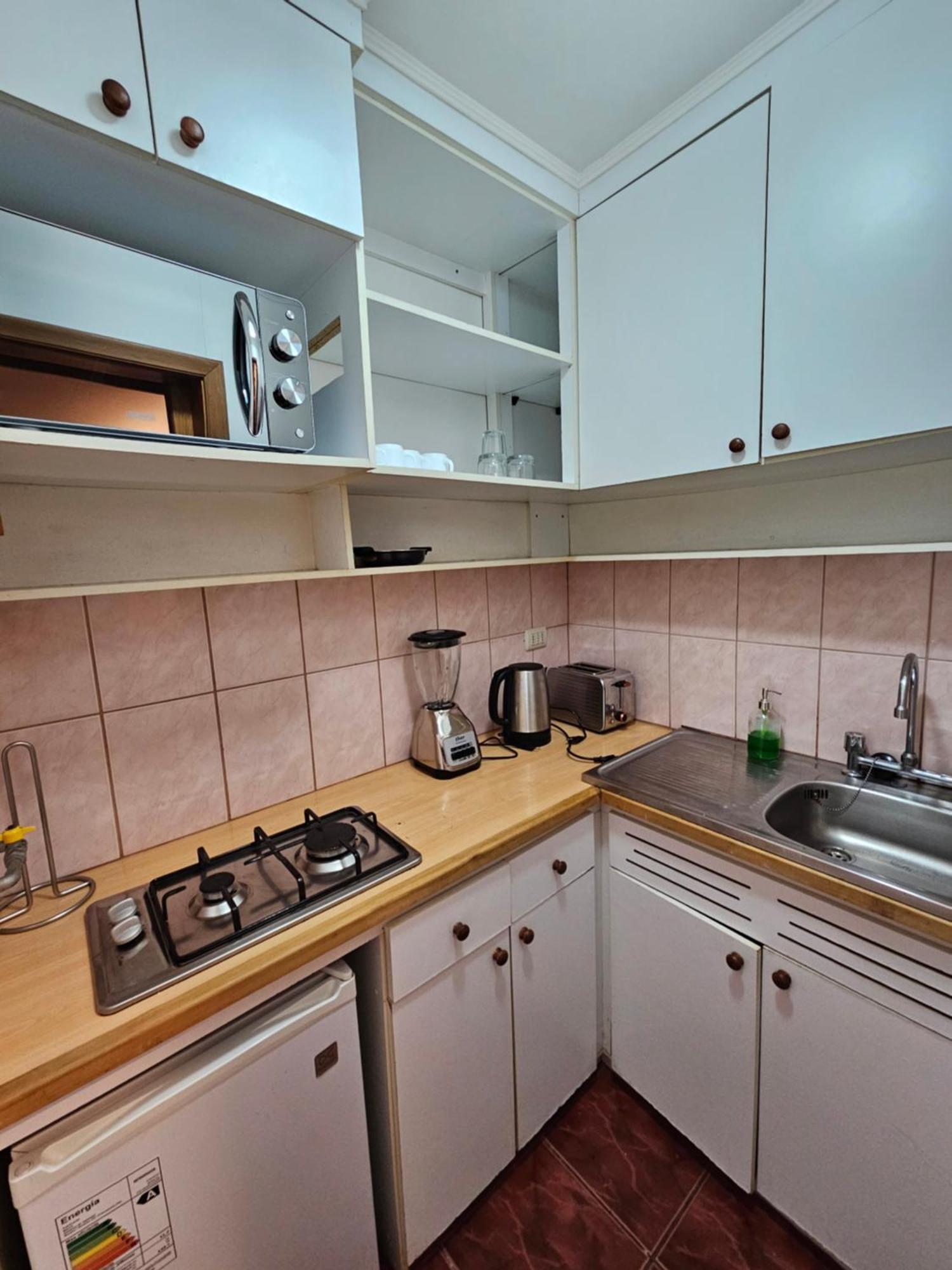 Casa Ellies Hotel Boutique 巴拉斯港 外观 照片