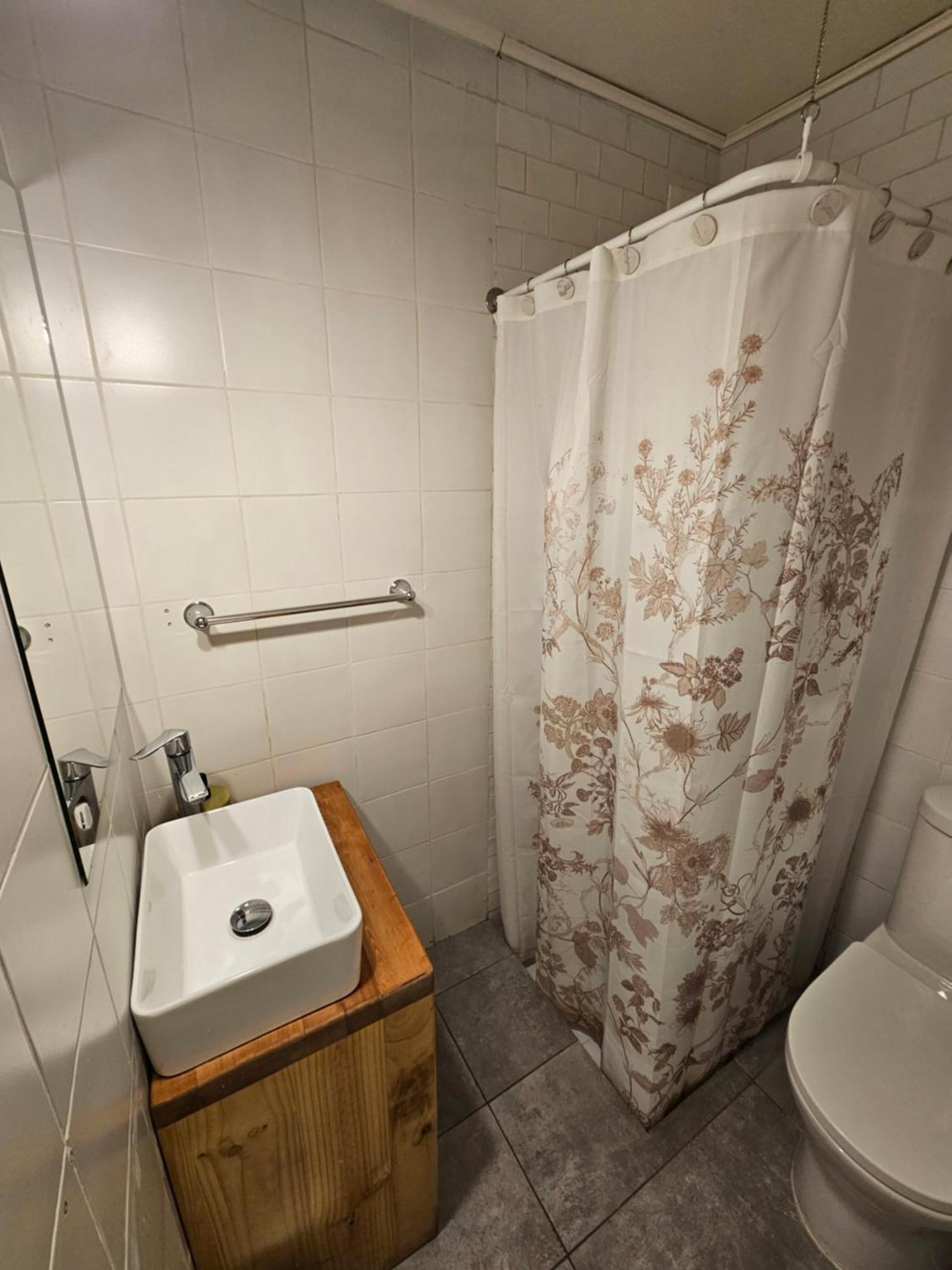 Casa Ellies Hotel Boutique 巴拉斯港 外观 照片