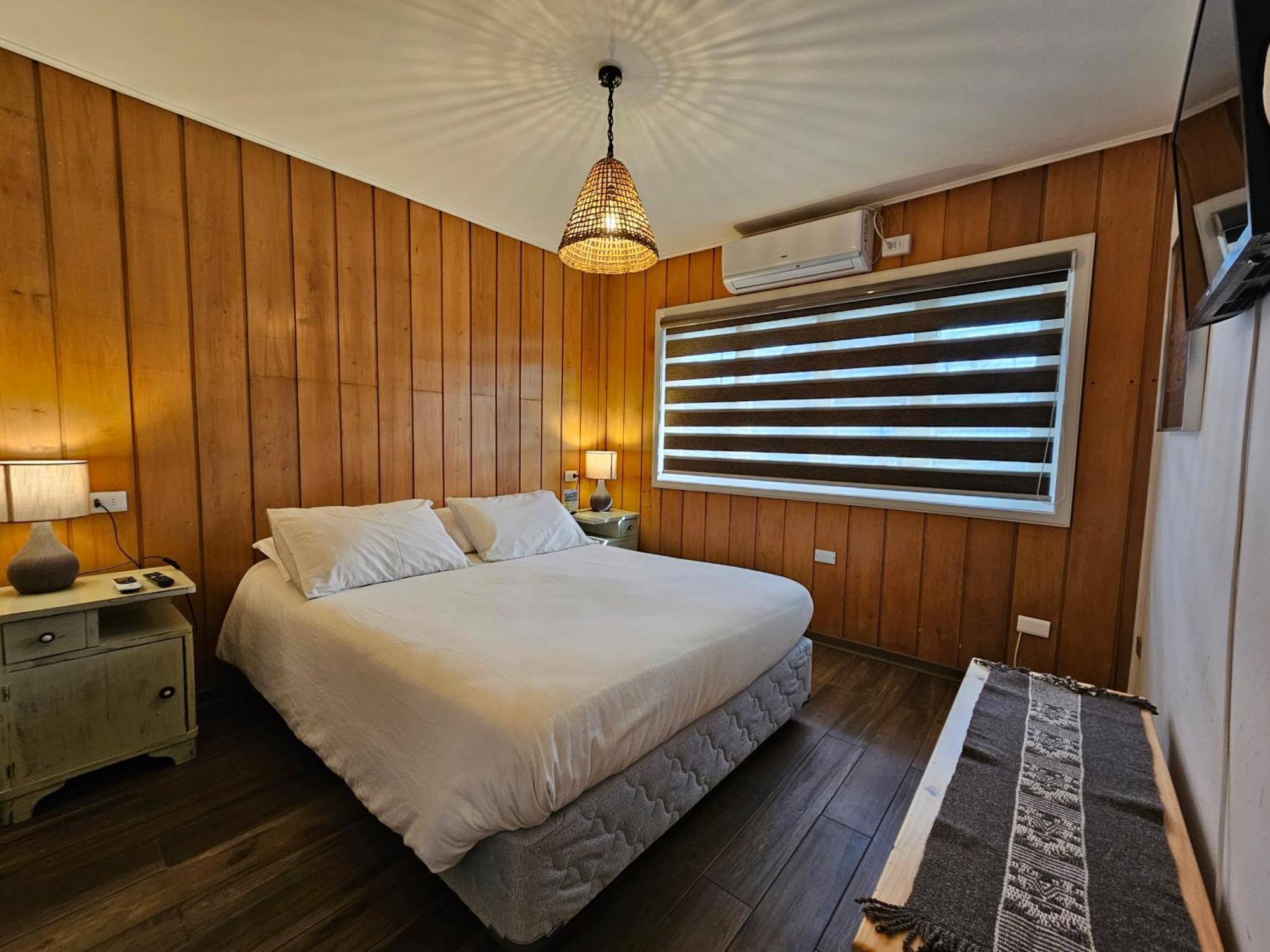 Casa Ellies Hotel Boutique 巴拉斯港 外观 照片