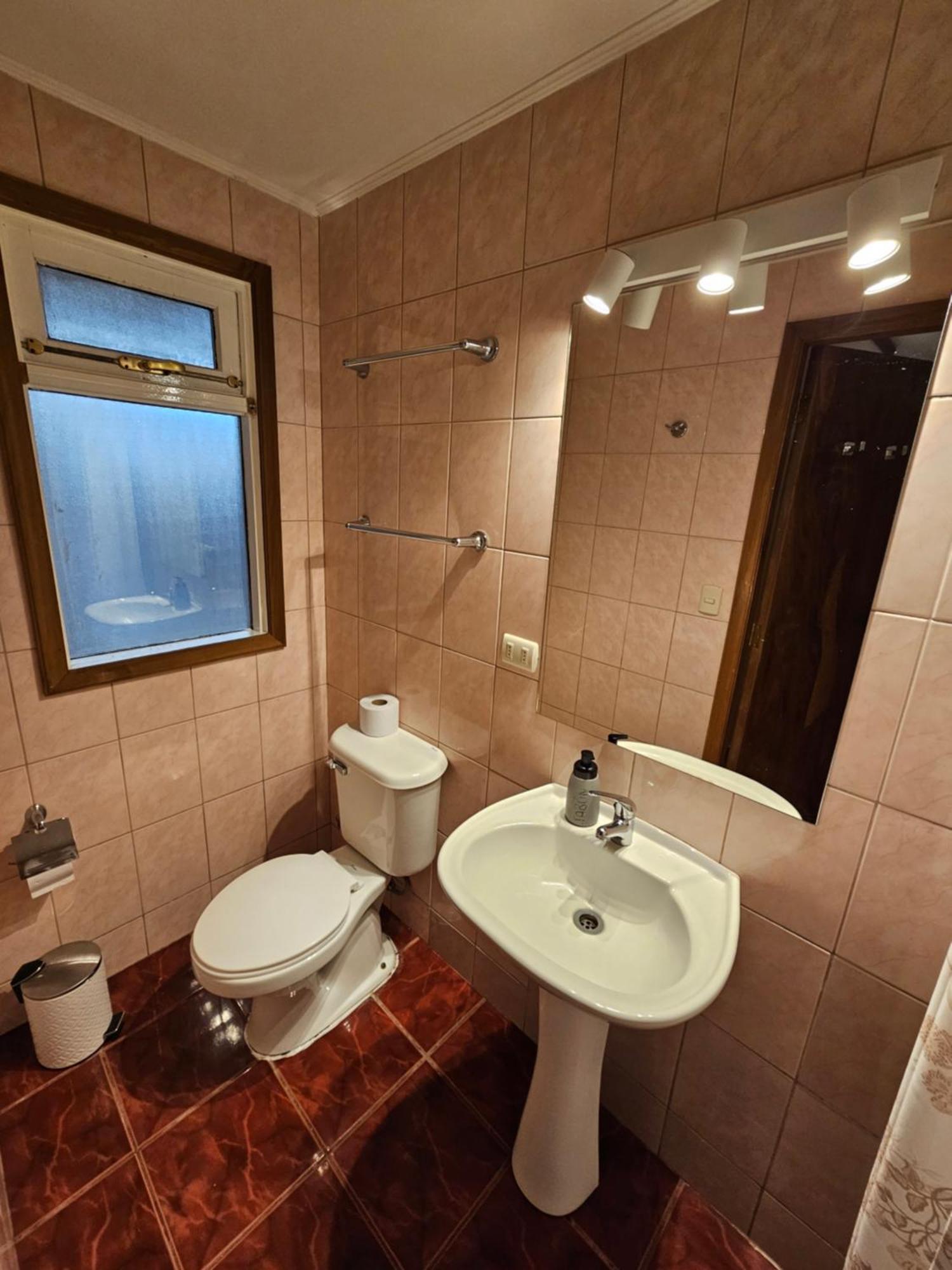 Casa Ellies Hotel Boutique 巴拉斯港 外观 照片
