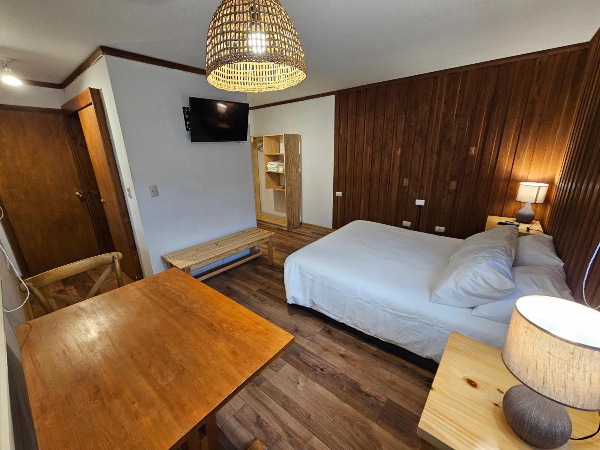 Casa Ellies Hotel Boutique 巴拉斯港 外观 照片