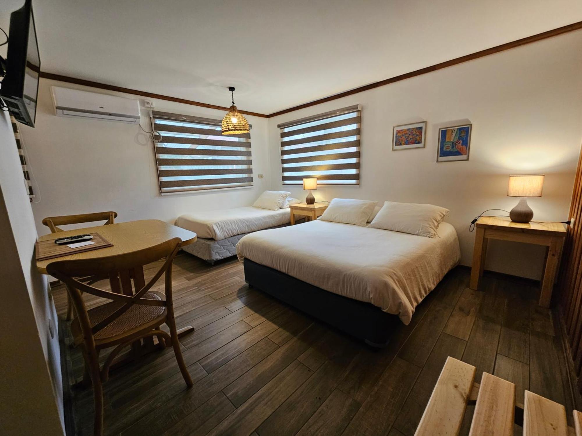 Casa Ellies Hotel Boutique 巴拉斯港 外观 照片