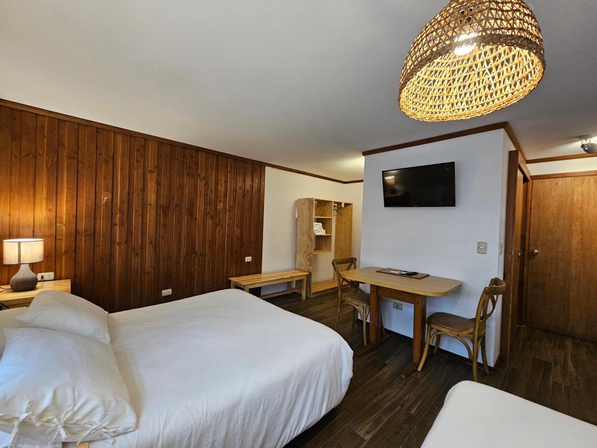 Casa Ellies Hotel Boutique 巴拉斯港 外观 照片