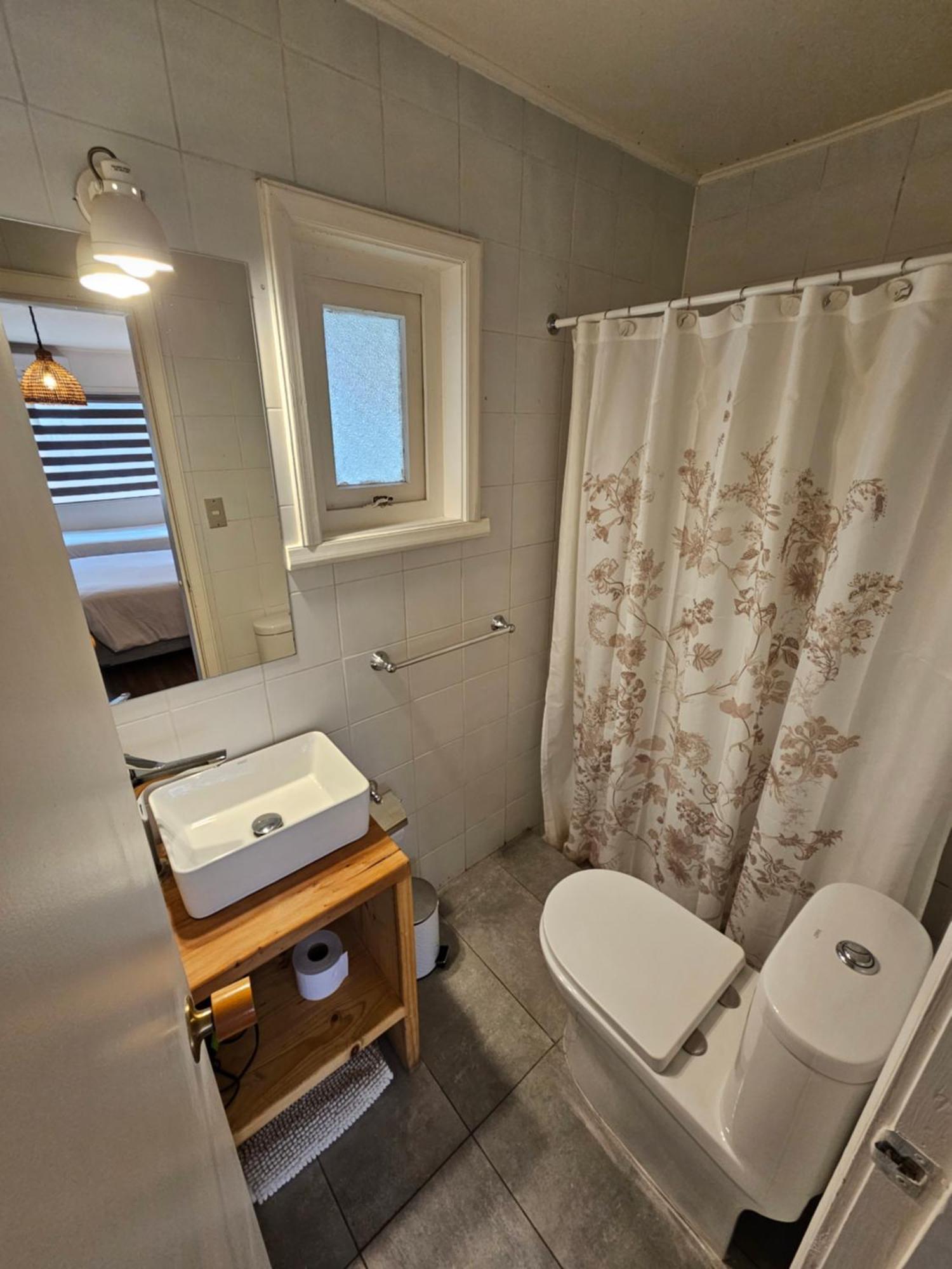 Casa Ellies Hotel Boutique 巴拉斯港 外观 照片