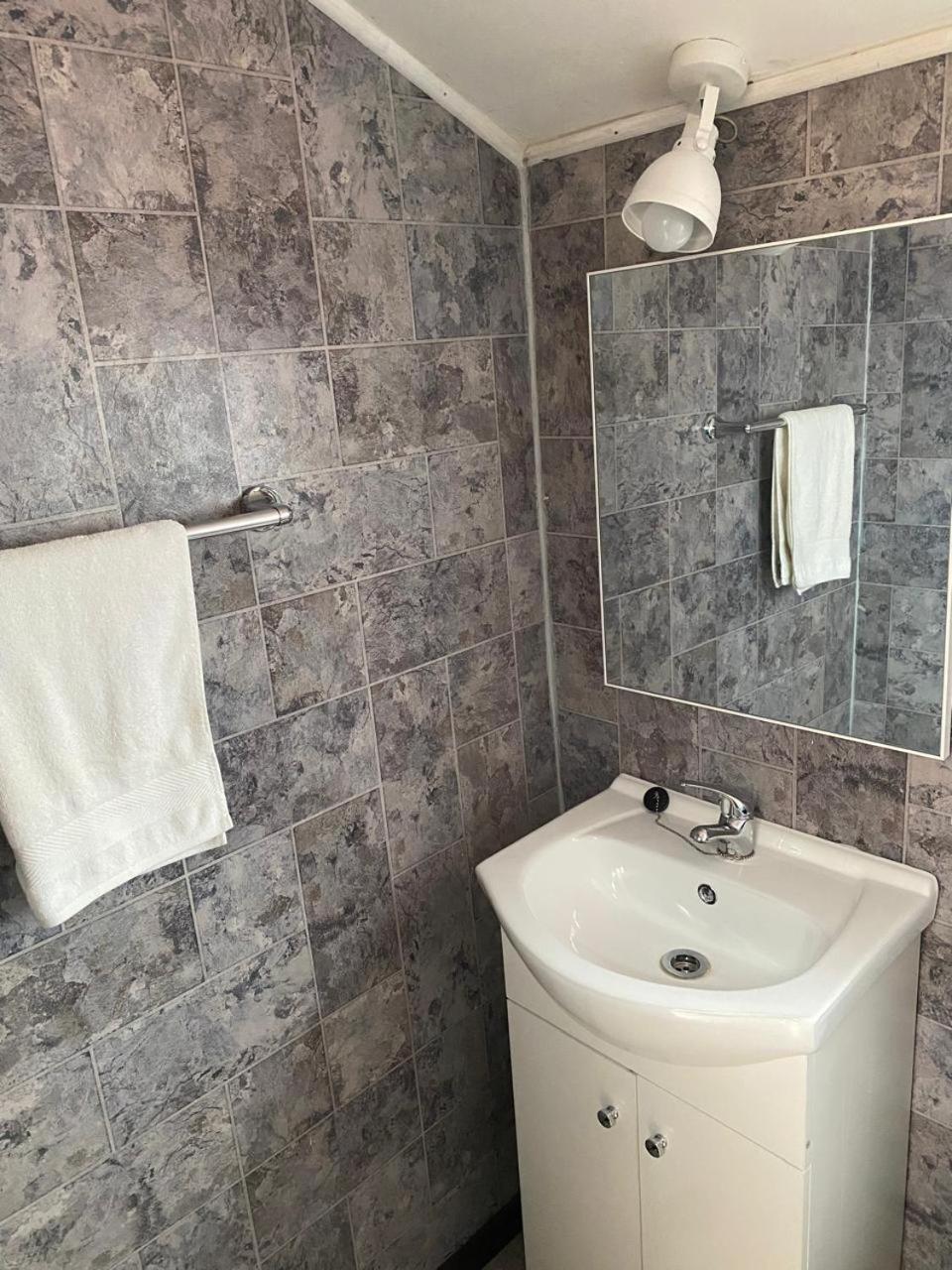 Casa Ellies Hotel Boutique 巴拉斯港 外观 照片